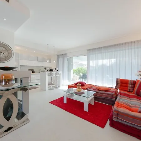 Magic Luxury Apartments Bardolino Exterior photo