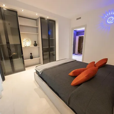 Magic Luxury Apartments Bardolino Exterior photo