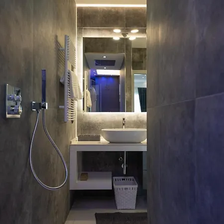 Magic Luxury Apartments Bardolino Exterior photo