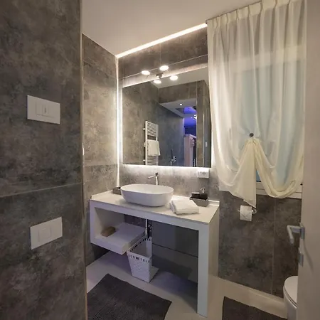 Magic Luxury Apartments Bardolino Exterior photo