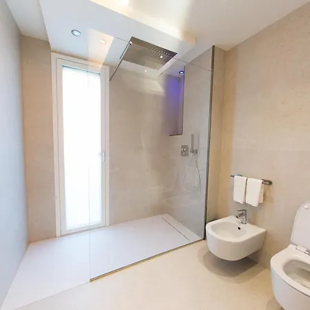 Magic Luxury Apartments Bardolino Exterior photo