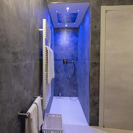 Magic Luxury Apartments Bardolino Exterior photo