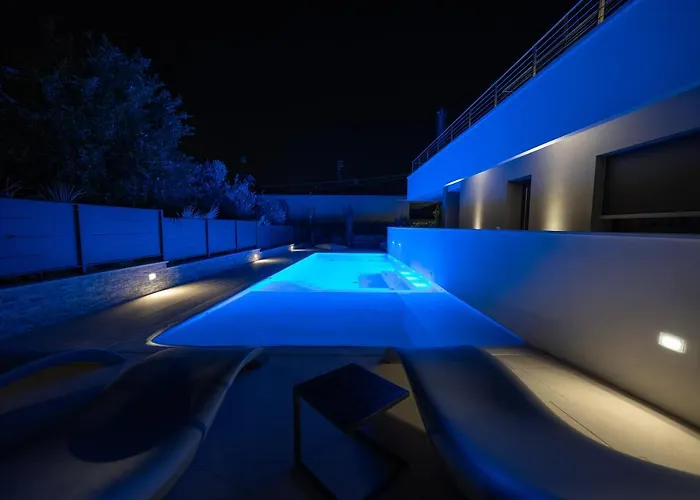 Magic Luxury Apartments